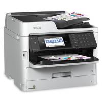Epson WorkForce Pro WF-C5790 Printer Ink Cartridges